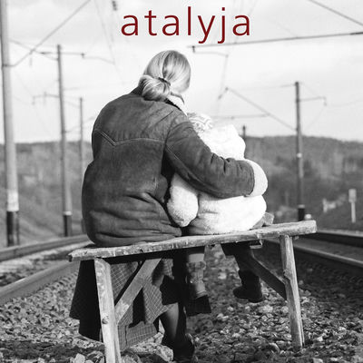 The cover of Atalyja by Atalyja