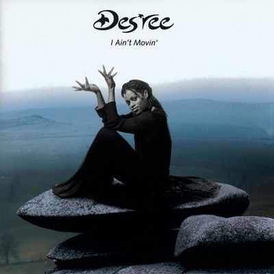 The cover of I Ain't Movin' by Des'ree
