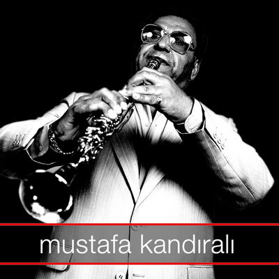 The cover of Mustafa Kandıralı by Mustafa Kandıralı
