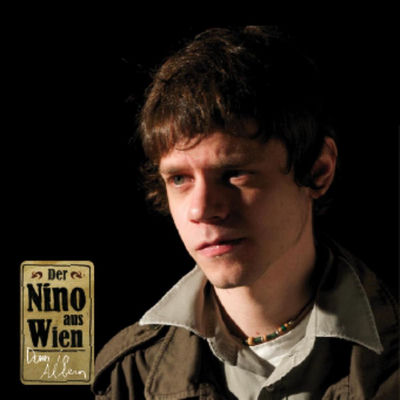 The cover of Down in Albern by Der Nino aus Wien