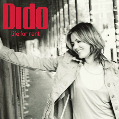The cover of Life for Rent by Dido