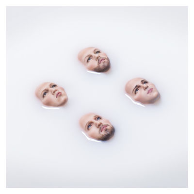 The cover of Walls by Kings of Leon