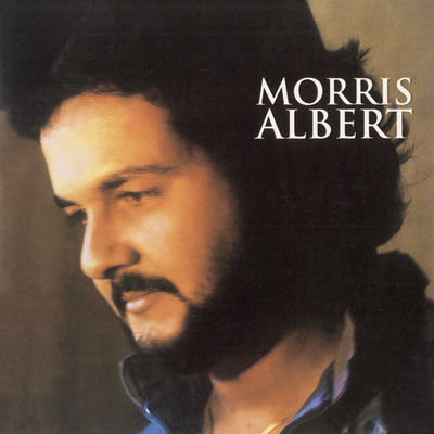 The cover of Feelings by Morris Albert