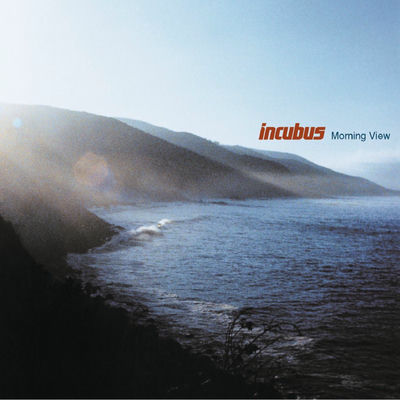 The cover of Morning View by Incubus
