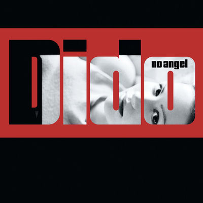 The cover of No Angel by Dido