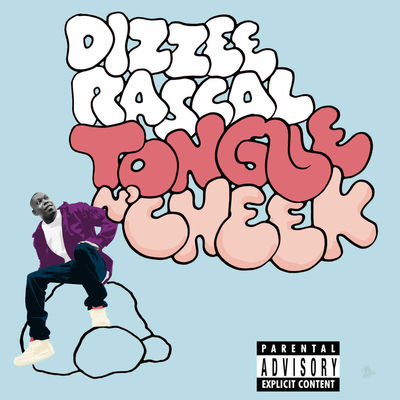 The cover of Tongue n' Cheek by Dizzee Rascal
