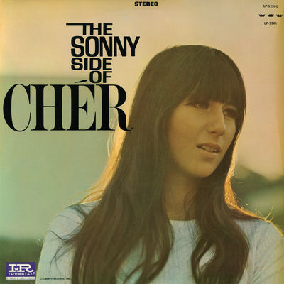 The cover of The Sonny Side of Chér by Cher