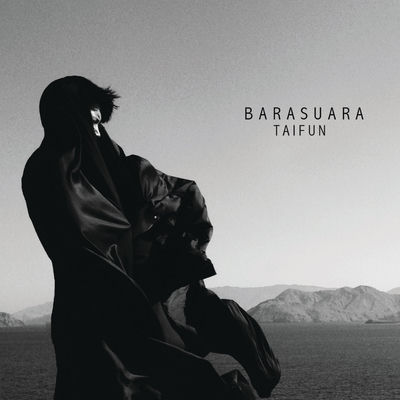 The cover of Taifun by Barasuara