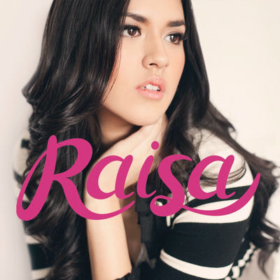 The cover of Raisa by Raisa