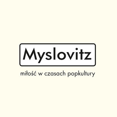 The cover of Miłość w czasach popkultury by Myslovitz