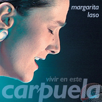The cover of Vivir en Este Carpuela by Margarita Laso