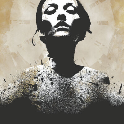 The cover of Jane Doe by Converge