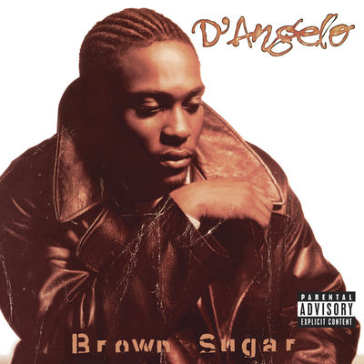 The cover of Brown Sugar by D'Angelo