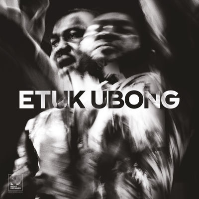 The cover of Africa Today by Etuk Ubong