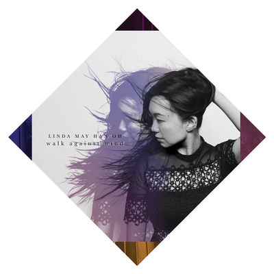 The cover of Walk Against Wind by Linda May Han Oh