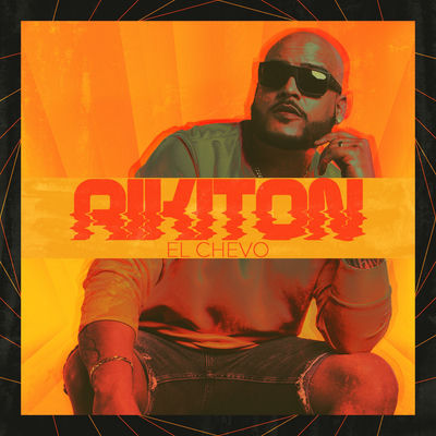 The cover of Rikiton by El Chevo