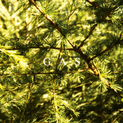 The cover of Pop by Gas