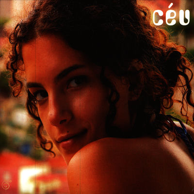 The cover of Céu by Céu