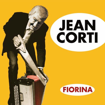 The cover of Fiorina by Jean Corti