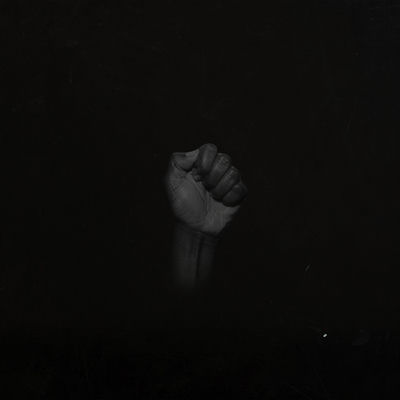 The cover of Untitled (Black Is) by SAULT