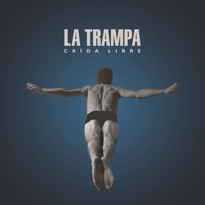 The cover of Caída libre by La Trampa
