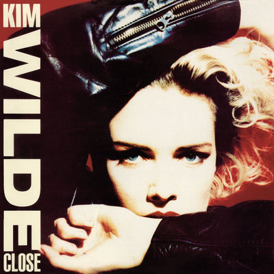 The cover of Close by Kim Wilde