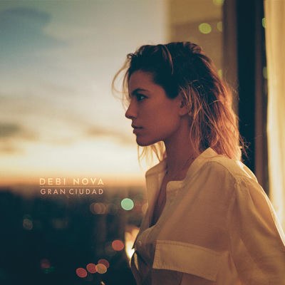The cover of Gran Ciudad by Debi Nova