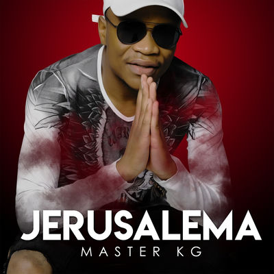 The cover of Jerusalema by Master KG