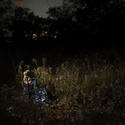 The cover of Ignorance by The Weather Station