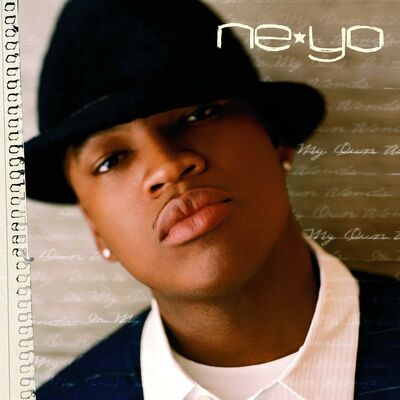 The cover of In My Own Words by Ne-Yo