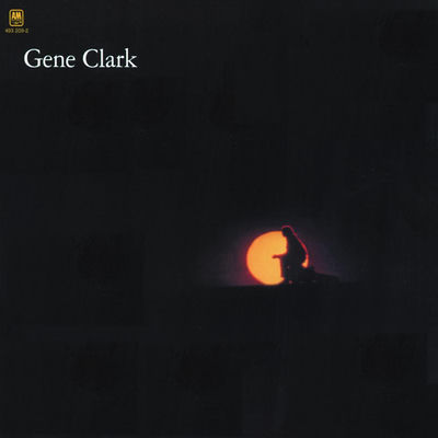 The cover of White Light by Gene Clark