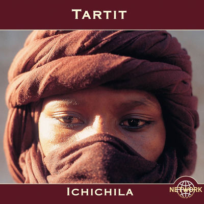 The cover of Ichichila by Tartit