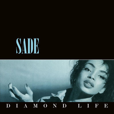 The cover of Diamond Life by Sade