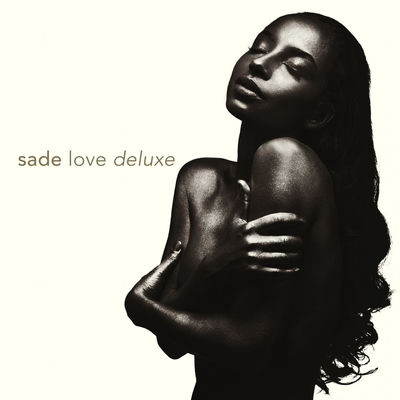 The cover of Love Deluxe by Sade