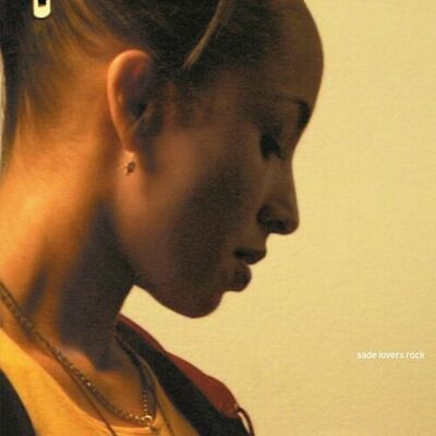 The cover of Lovers Rock by Sade