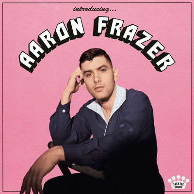 The cover of Introducing... by Aaron Frazer