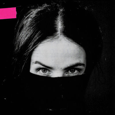 The cover of acts of rebellion by Ela Minus