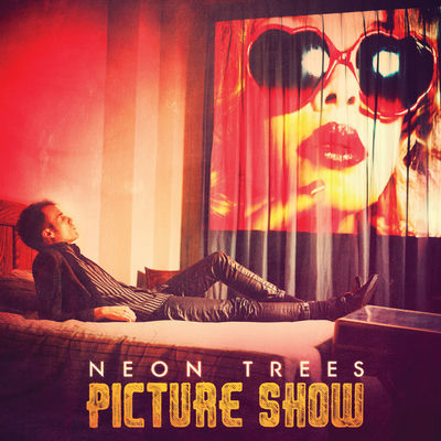 The cover of Picture Show by Neon Trees