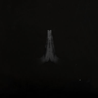 The cover of Untitled (Rise) by SAULT