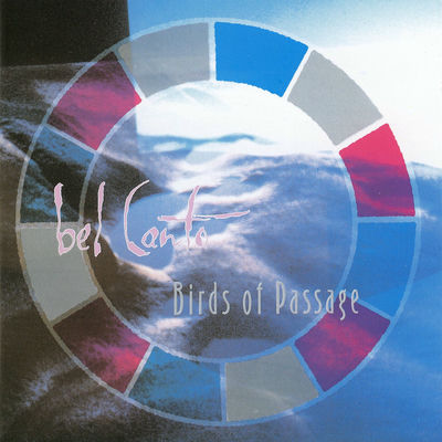 The cover of Birds of Passage by Bel Canto