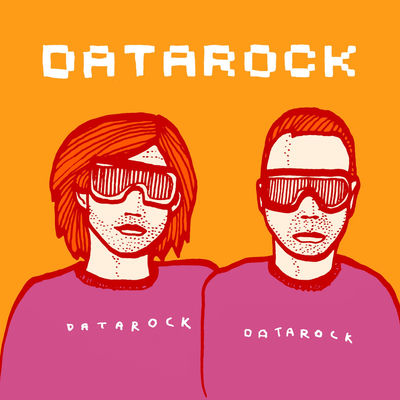 The cover of Datarock Datarock by Datarock