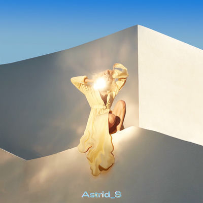 The cover of Leave It Beautiful by Astrid S
