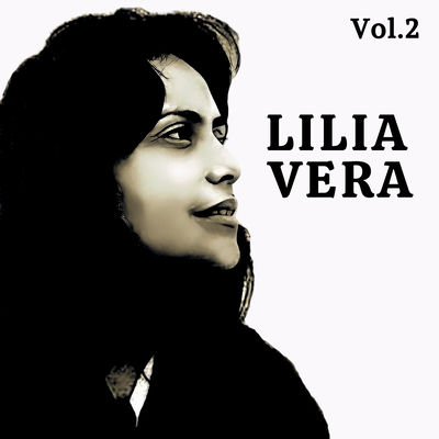 The cover of Vol. 2 by Lilia Vera
