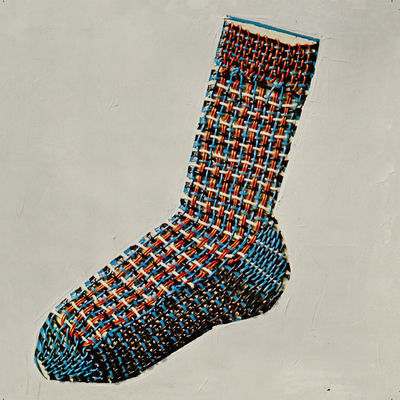 The cover of Legend by Henry Cow