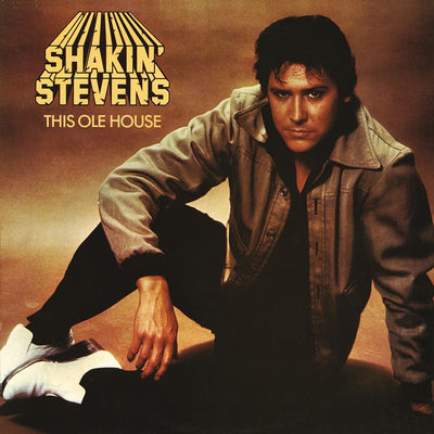 The cover of This Ole House by Shakin' Stevens