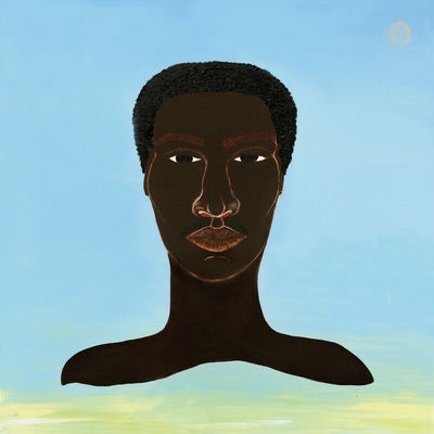 The cover of For(e)ward by Made Kuti