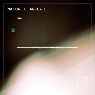 The cover of Introduction, Presence by Nation of Language