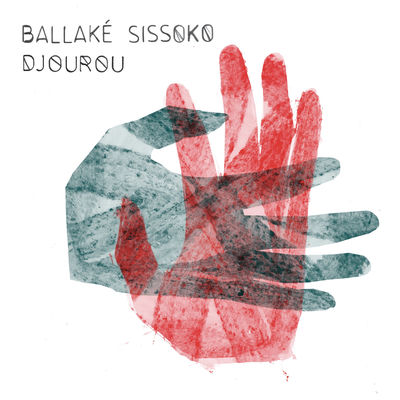 The cover of Djourou by Ballaké Sissoko