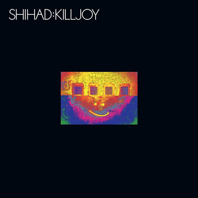 The cover of Killjoy by Shihad