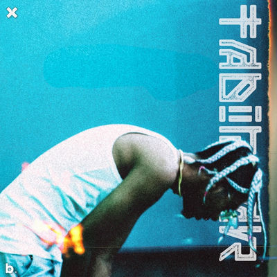 The cover of Tadipaar by MC Stan